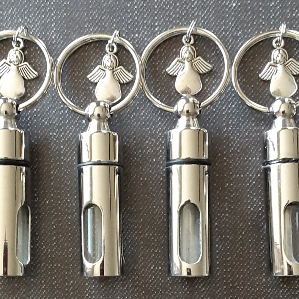 Cremation Jewelry Keepsake Urn Cremation Urn Jewelry Urn Small Urn Mini